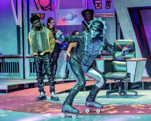 RFP Ariel and Tempest